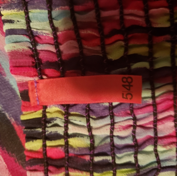 5 48 modern dress - Picture 3 of 9